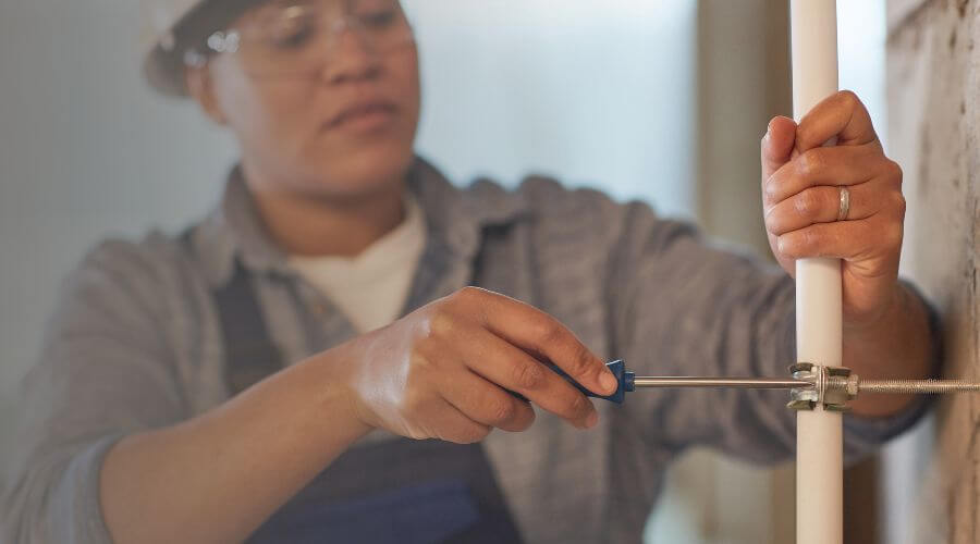 Expert burst pipe repair services in Duncansville, PA